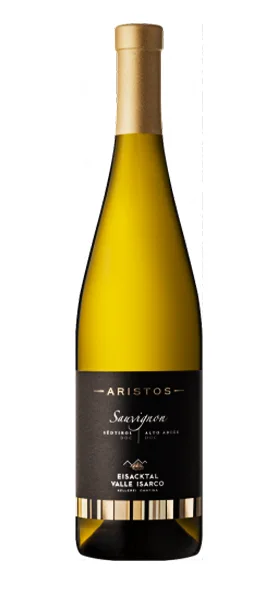 "Aristos" Sauvignon Alto Adige DOC 2024