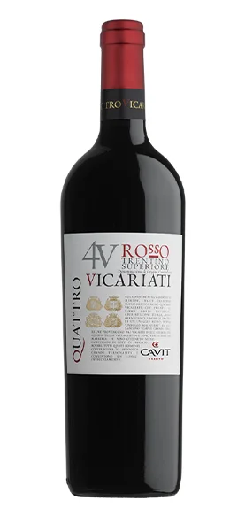 'Cimarè' Rosso Piceno DOC 2024