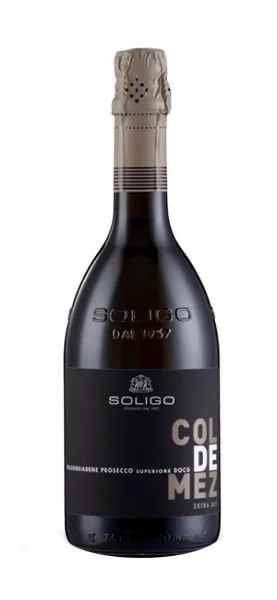 Col De Mez Prosecco Superiore extra dry DOCG