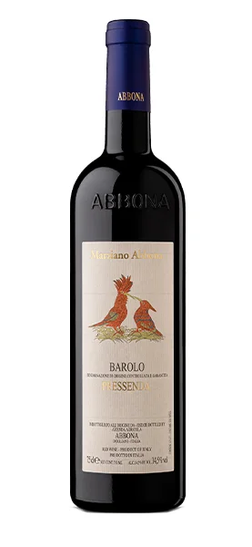 Barolo "Pressenda" DOCG 2018