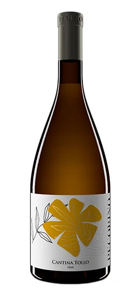 Pecorino Terre di Chieti IGP 2024
