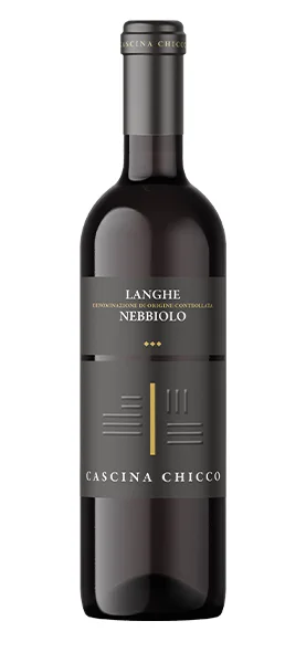 Langhe Nebbiolo DOC 2024