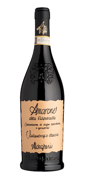 Amarone della Valpolicella DOCG "Sant'Ambrogio" Classico 2020