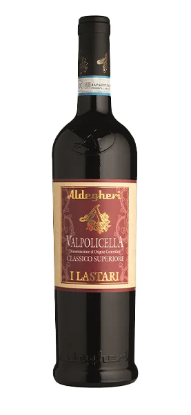 Valpolicella Classico Superiore "I Lastari" DOC 2023