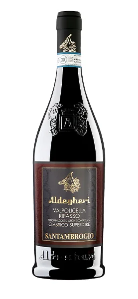 Valpolicella Ripasso Classico Superiore "Sant'Ambrogio" DOC 2022