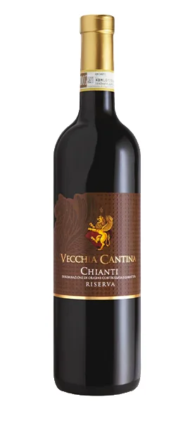 Chianti DOCG Riserva 2020