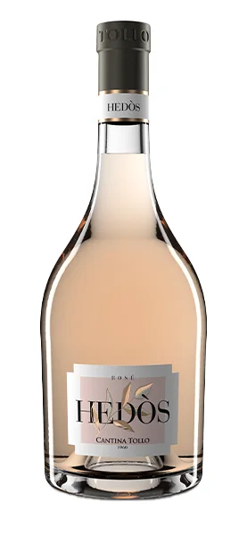 "Hedos" Rosè Terre degli Abruzzi IGT 2024