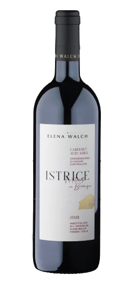 Cabernet 'Istrice” Alto Adige DOC 2024