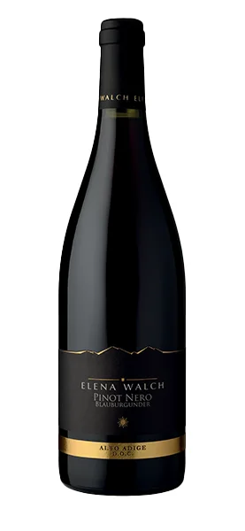 Pinot Nero Alto Adige DOC 2025