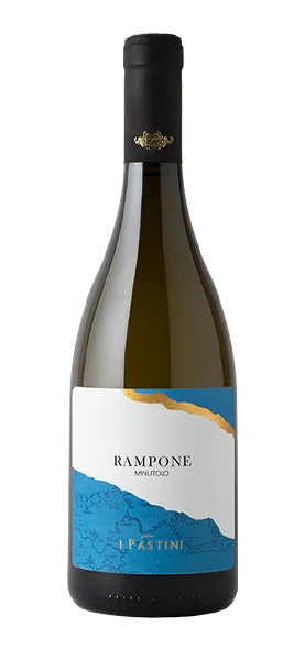 "Rampone" Minutolo Valle d'Itria IGP 2025