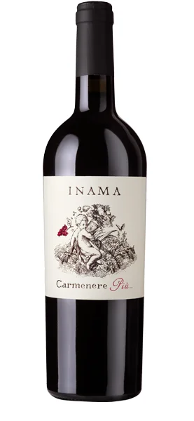 "Carmenere Più" IGT 2022