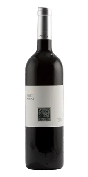'Zigolo' Bolgheri Rosso DOC 2023
