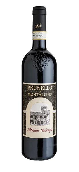 Brunello di Montalcino DOCG 2019