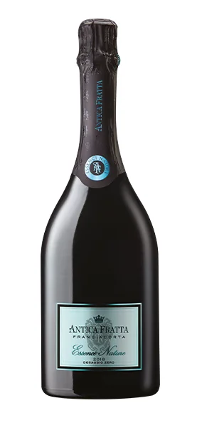 Franciacorta Dosaggio Zero 'Essence' Nature DOCG Millesimato 2021