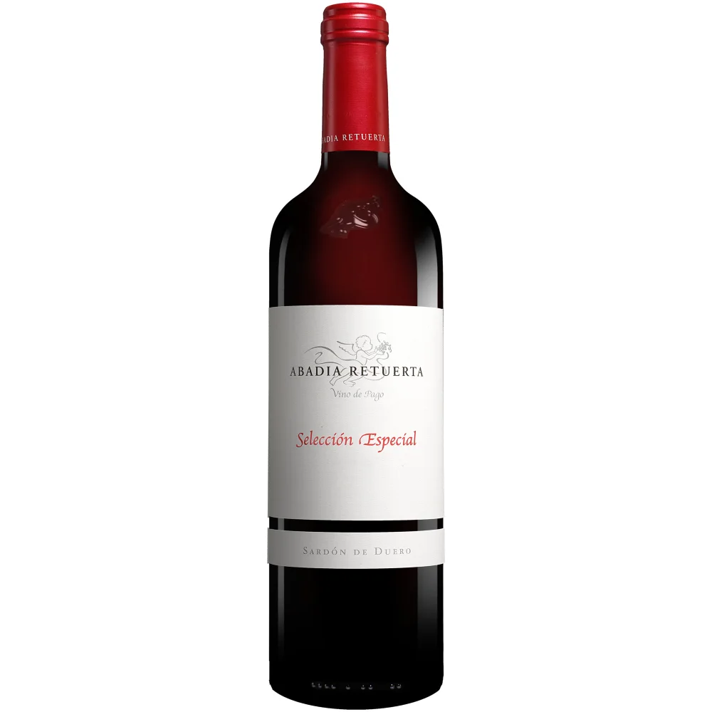 Abadía Retuerta »Selección Especial« 2021 0.75L 14.5% Vol. Rotwein Trocken aus Spanien