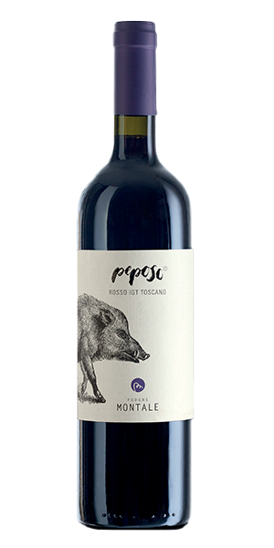 Pata Negra Reserva 2016 0.75L 13% Vol. Rotwein Trocken aus Spanien