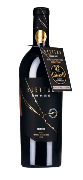 Primitivo Puglia IGT 2022