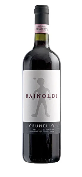 Grumello Valtellina Superiore DOCG 2023