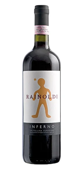 Inferno Valtellina Superiore DOCG 2023