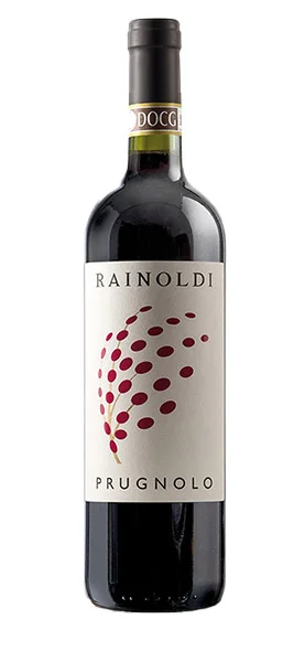 Prugnolo Valtellia Superiore DOCG 2022