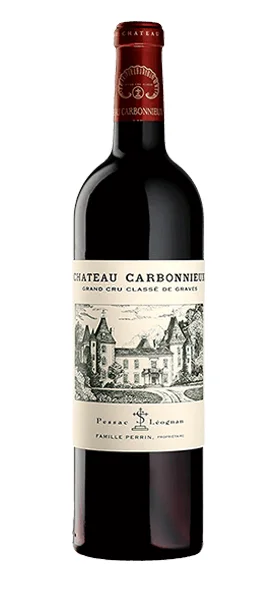 Château Carbonnieux Grand Cru Classé de Graves Pessac-Léognan 2018