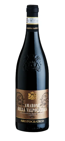 Amarone Valpolicella DOCG 2021