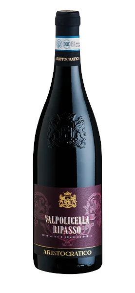Valpolicella Ripasso DOC 2022