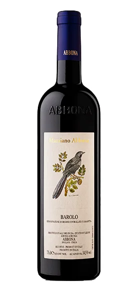 Barolo DOCG 2022