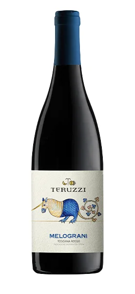 "Melograni" Toscana Rosso IGT 2018
