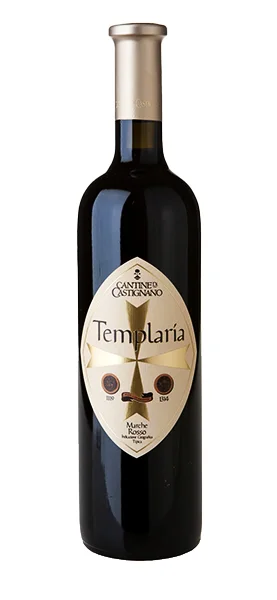 "Templaria" Marche Rosso IGT 2023
