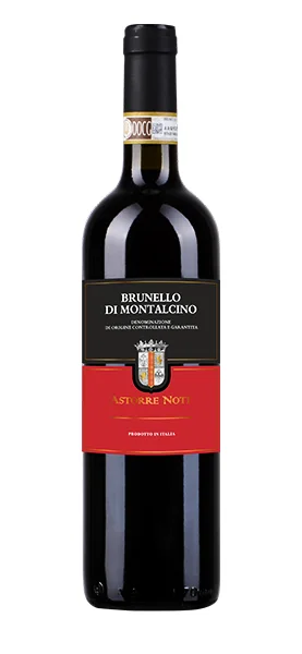 Brunello di Montalcino DOCG 2018