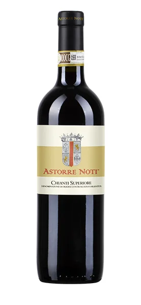 Chianti Superiore DOCG 2021