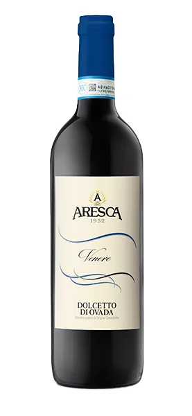 "Venere" Dolcetto di Ovada DOC 2025
