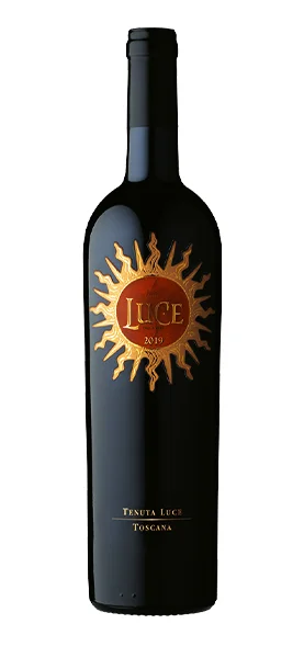 "Luce" Toscana IGT 2021