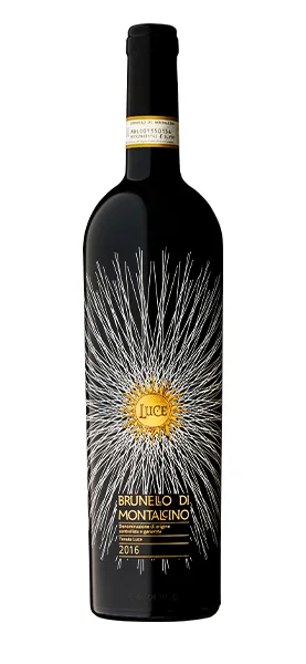 "Luce" Brunello di Montalcino DOCG 2019