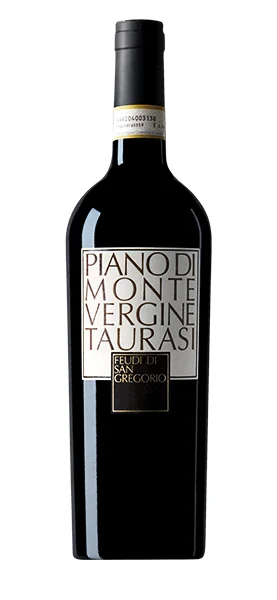 "Piano di Montevergine" Taurasi Riserva DOCG 2018