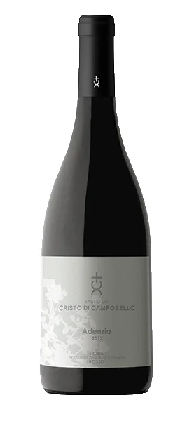 "Adènzia" Rosso Sicilia DOC 2021