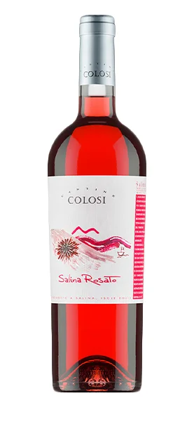 Salina Rosato IGP 2025