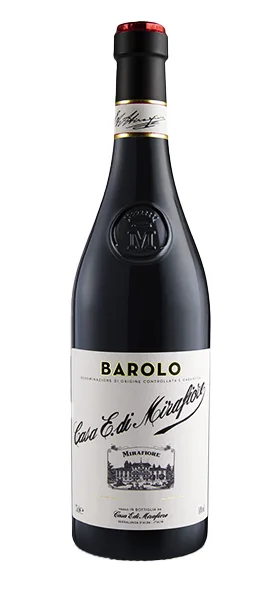 Barolo DOCG 2019