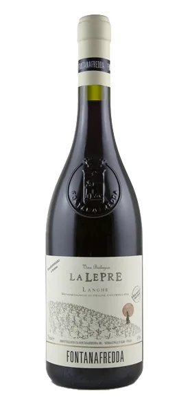 "La Lepre" Langhe DOC 2024