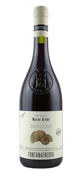 "Marne Brune" Nebbiolo d'Alba DOC 2023