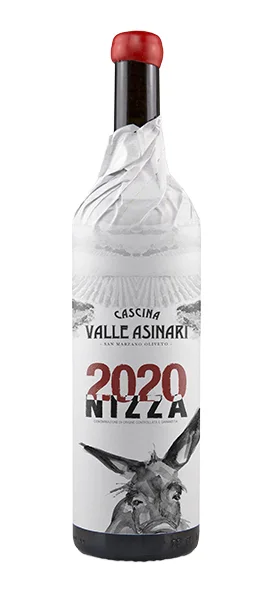 Nizza DOCG 2020