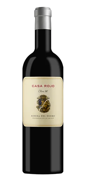 "CL98" Tinto Fino DO Ribera del Duero 2023
