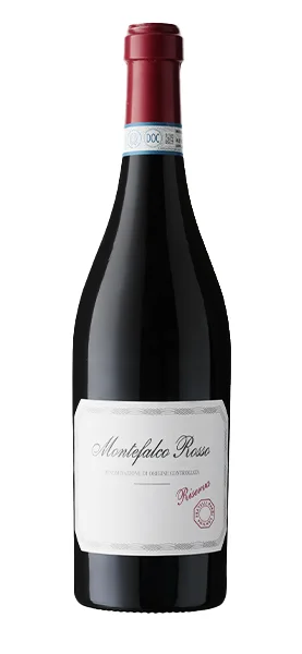 Montefalco Rosso Riserva DOC 2022