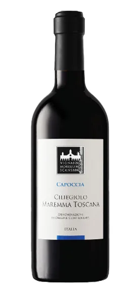 Ciliegiolo Maremma Toscana DOC 2025