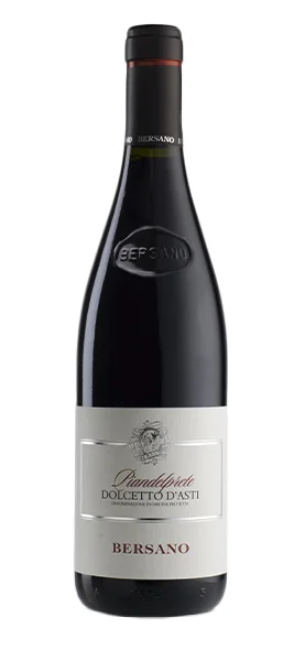 Dolcetto d'Asti DOC "Piandelprete" 2023