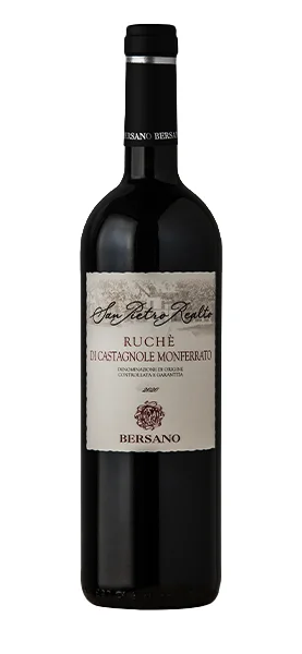 "San Pietro Realto" Ruchè di Castagnole Monferrato DOCG 2024