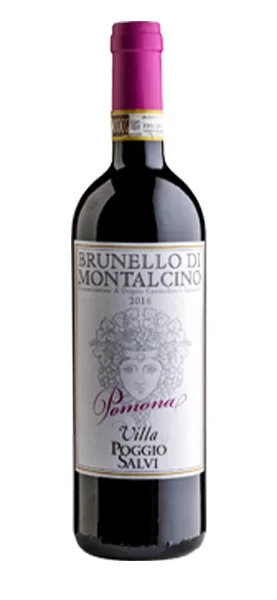 "Pomona" Brunello di Montalcino DOCG 2018