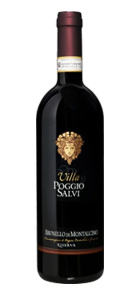 Brunello di Montalcino Riserva DOCG 2019