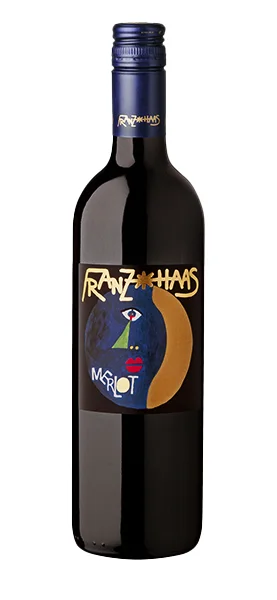 Merlot Alto Adige DOC 2023